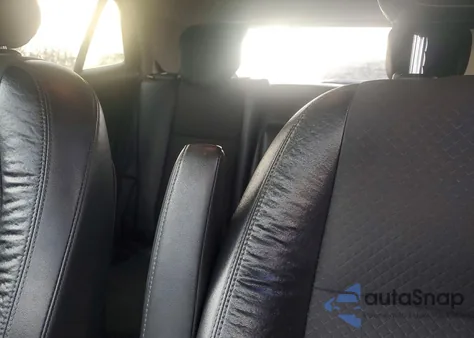 2017 Buick Encore Preferred from USA, damaged, VIN KL4CJASB4HB246431